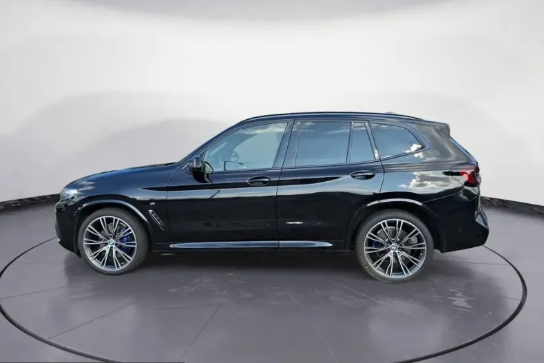 BMW X3 (Seria X) din 2024 cu 15.949 km - oferta BMW210160 - foto 3