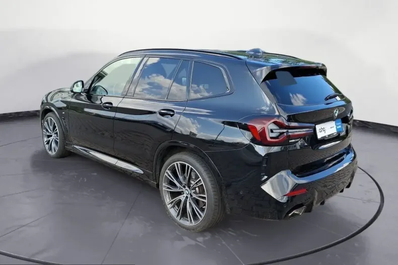 BMW X3 (Seria X) din 2024 cu 15.949 km - oferta BMW210160 - foto 4