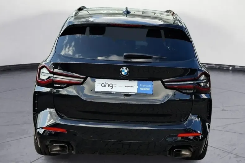 BMW X3 (Seria X) din 2024 cu 15.949 km - oferta BMW210160 - foto 5