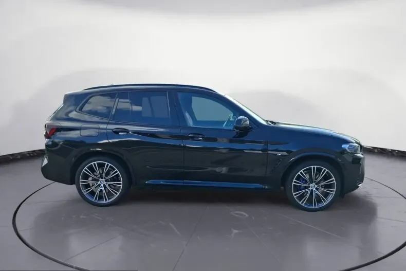 BMW X3 (Seria X) din 2024 cu 15.949 km - oferta BMW210160 - foto 6