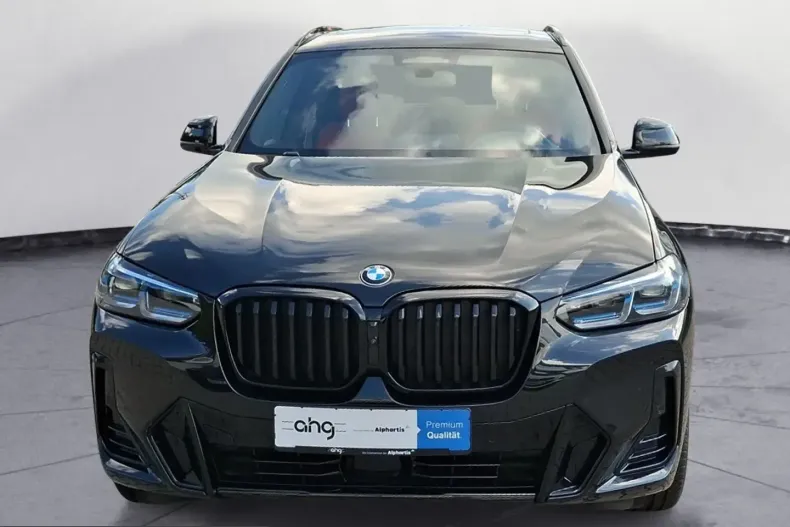 BMW X3 (Seria X) din 2024 cu 15.949 km - oferta BMW210160 - foto 7