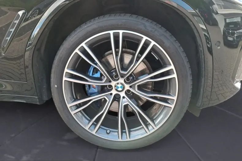 BMW X3 (Seria X) din 2024 cu 15.949 km - oferta BMW210160 - foto 12