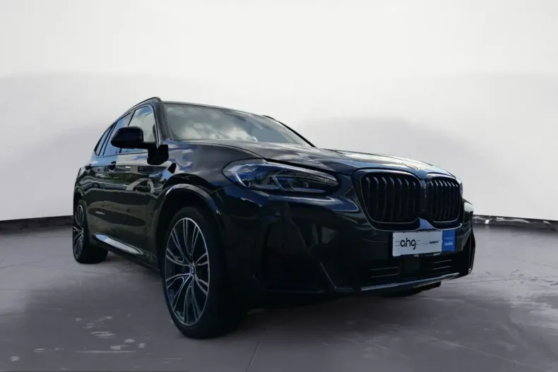 BMW X3 (Seria X) din 2024 cu 15.949 km - oferta BMW210160 - foto 13