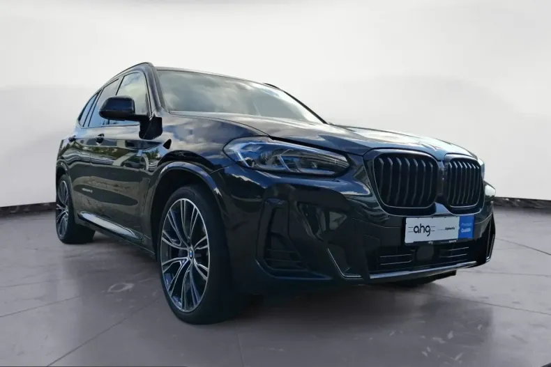 BMW X3 (Seria X) din 2024 cu 15.949 km - oferta BMW210160 - foto 14