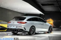 Mercedes-Benz CLA 45 AMG (Clasa CLA) din 2022 cu 24.781 km - oferta MER210161 - foto 3