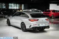 Mercedes-Benz CLA 45 AMG (Clasa CLA) din 2022 cu 24.781 km - oferta MER210161 - foto 4
