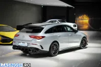 Mercedes-Benz CLA 45 AMG (Clasa CLA) din 2022 cu 24.781 km - oferta MER210161 - foto 7