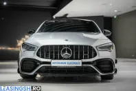 Mercedes-Benz CLA 45 AMG (Clasa CLA) din 2022 cu 24.781 km - oferta MER210161 - foto 8