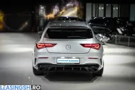 Mercedes-Benz CLA 45 AMG (Clasa CLA) din 2022 cu 24.781 km - oferta MER210161 - foto 9