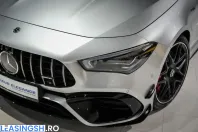Mercedes-Benz CLA 45 AMG (Clasa CLA) din 2022 cu 24.781 km - oferta MER210161 - foto 10