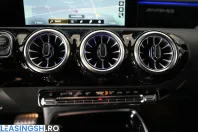 Mercedes-Benz CLA 45 AMG (Clasa CLA) din 2022 cu 24.781 km - oferta MER210161 - foto 18