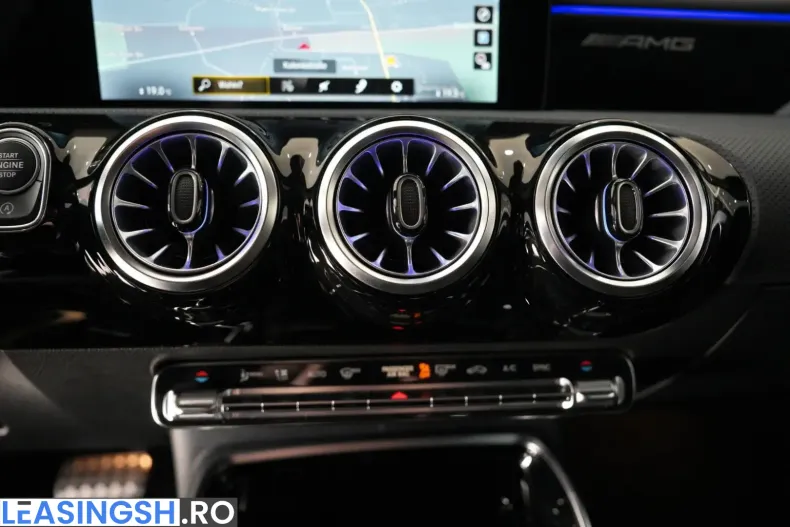 Mercedes-Benz CLA 45 AMG (Clasa CLA) din 2022 cu 24.781 km - oferta MER210161 - foto 18