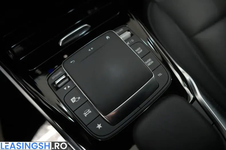 Mercedes-Benz CLA 45 AMG (Clasa CLA) din 2022 cu 24.781 km - oferta MER210161 - foto 21