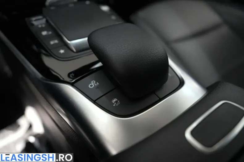 Mercedes-Benz CLA 45 AMG (Clasa CLA) din 2022 cu 24.781 km - oferta MER210161 - foto 23