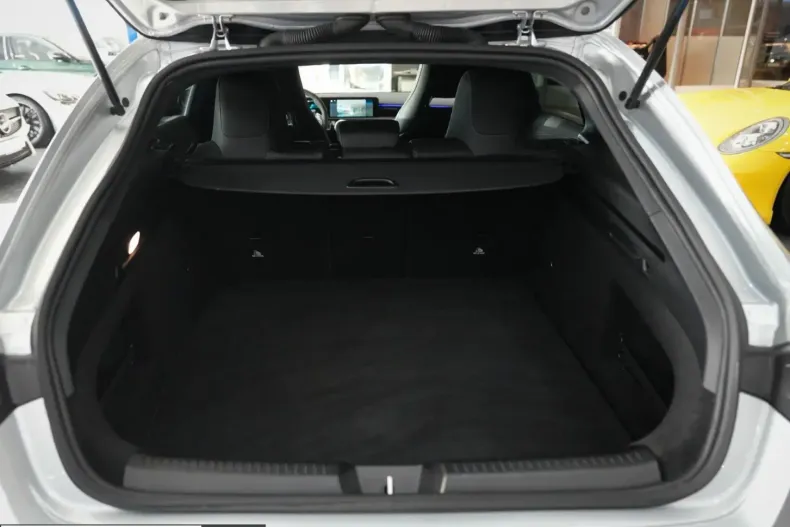 Mercedes-Benz CLA 45 AMG (Clasa CLA) din 2022 cu 24.781 km - oferta MER210161 - foto 29
