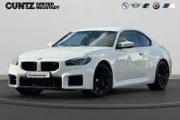 BMW M2 (Seria 2) din 2025 cu 12.418 km - oferta BMW210162 - foto 1