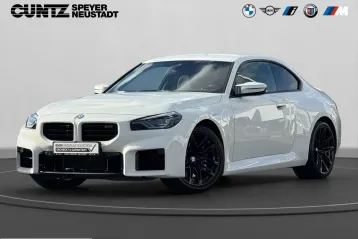 BMW M2 din 2025 - oferta BMW210162