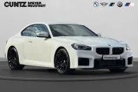 BMW M2 (Seria 2) din 2025 cu 12.418 km - oferta BMW210162 - foto 3