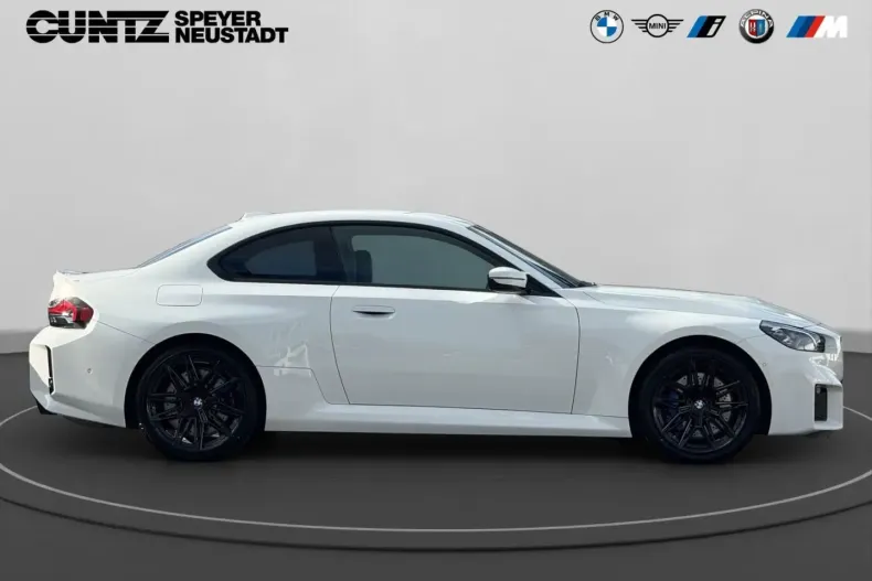 BMW M2 (Seria 2) din 2025 cu 12.418 km - oferta BMW210162 - foto 4