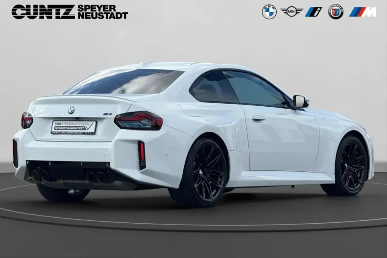 BMW M2 (Seria 2) din 2025 cu 12.418 km - oferta BMW210162 - foto 5