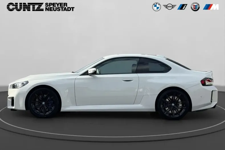 BMW M2 (Seria 2) din 2025 cu 12.418 km - oferta BMW210162 - foto 8
