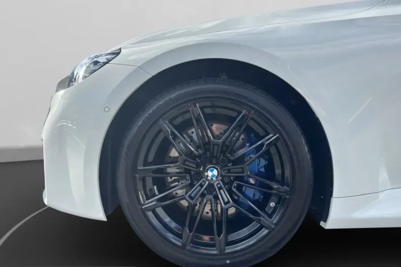 BMW M2 (Seria 2) din 2025 cu 12.418 km - oferta BMW210162 - foto 10