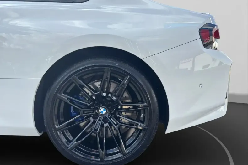 BMW M2 (Seria 2) din 2025 cu 12.418 km - oferta BMW210162 - foto 11