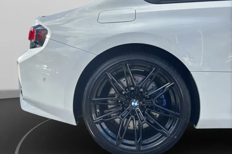 BMW M2 (Seria 2) din 2025 cu 12.418 km - oferta BMW210162 - foto 12