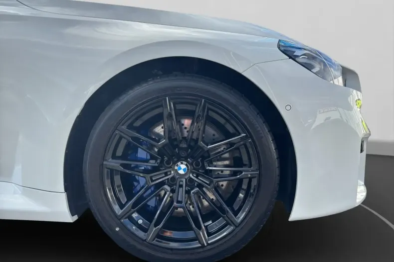 BMW M2 (Seria 2) din 2025 cu 12.418 km - oferta BMW210162 - foto 13