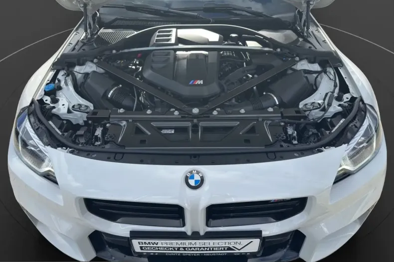 BMW M2 (Seria 2) din 2025 cu 12.418 km - oferta BMW210162 - foto 14