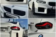 BMW M2 (Seria 2) din 2025 cu 12.418 km - oferta BMW210162 - foto 15