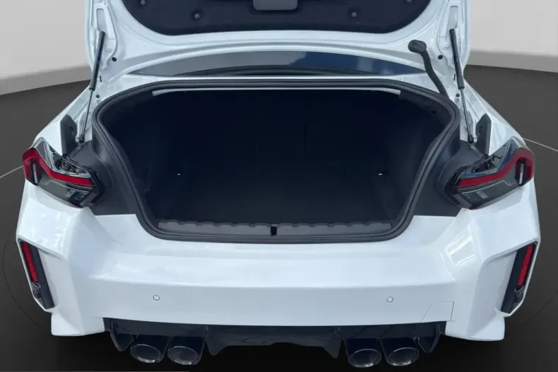 BMW M2 (Seria 2) din 2025 cu 12.418 km - oferta BMW210162 - foto 16