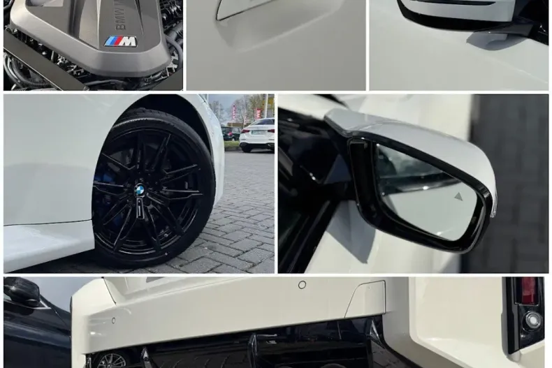 BMW M2 (Seria 2) din 2025 cu 12.418 km - oferta BMW210162 - foto 17