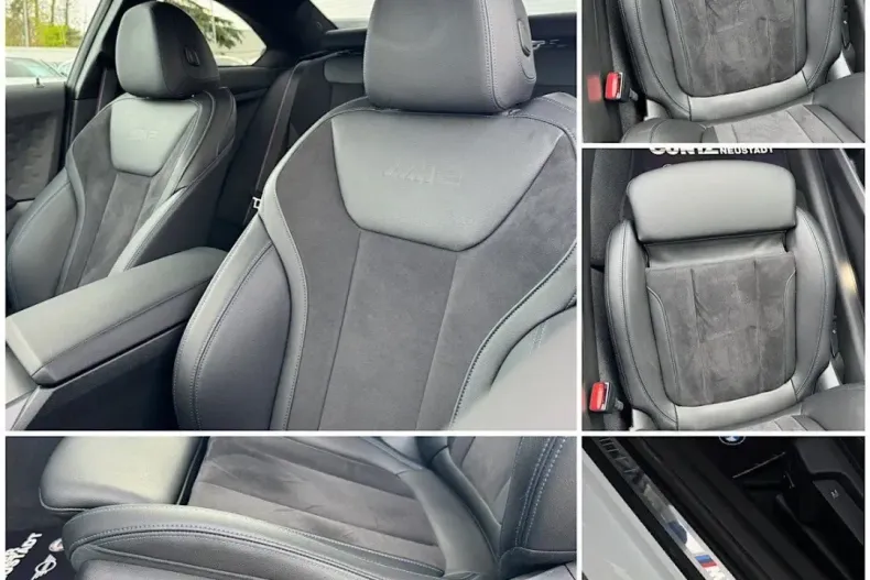 BMW M2 (Seria 2) din 2025 cu 12.418 km - oferta BMW210162 - foto 19