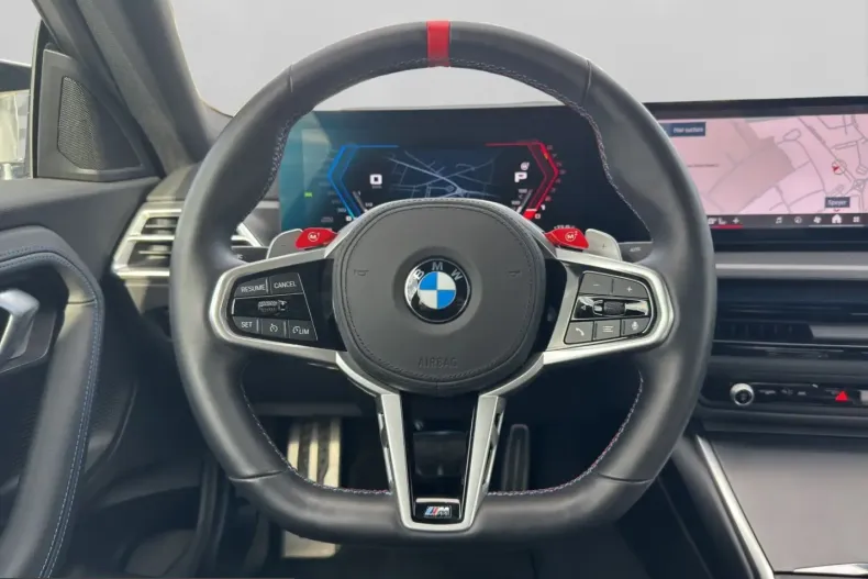 BMW M2 (Seria 2) din 2025 cu 12.418 km - oferta BMW210162 - foto 21