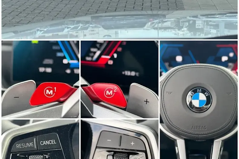 BMW M2 (Seria 2) din 2025 cu 12.418 km - oferta BMW210162 - foto 22