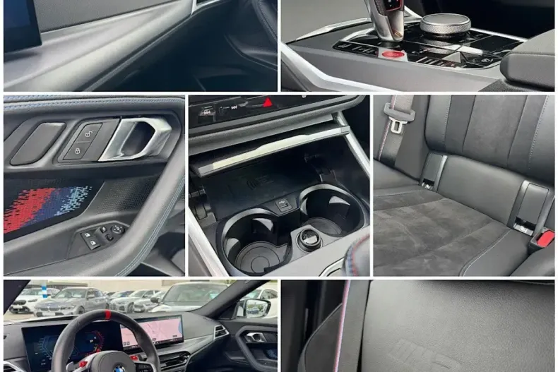BMW M2 (Seria 2) din 2025 cu 12.418 km - oferta BMW210162 - foto 24