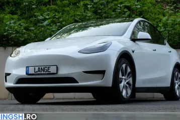 Tesla Model Y din 2024 - oferta TES210163