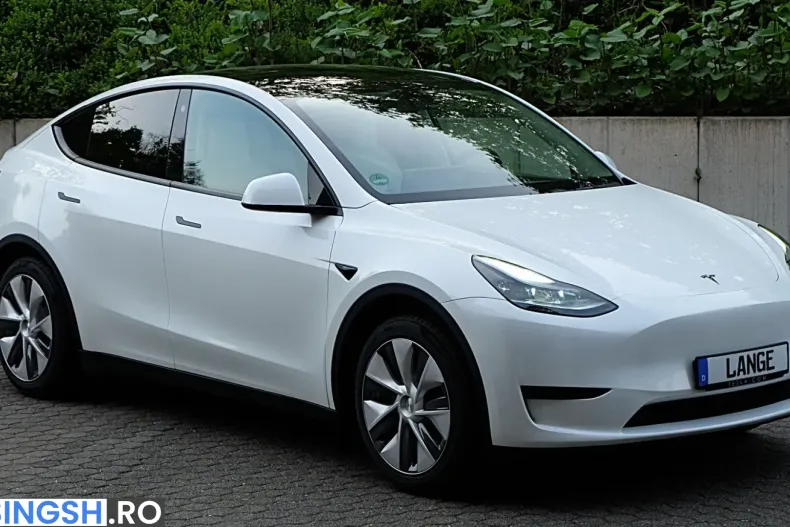 Tesla Model Y din 2024 cu 35.039 km - oferta TES210163 - foto 3