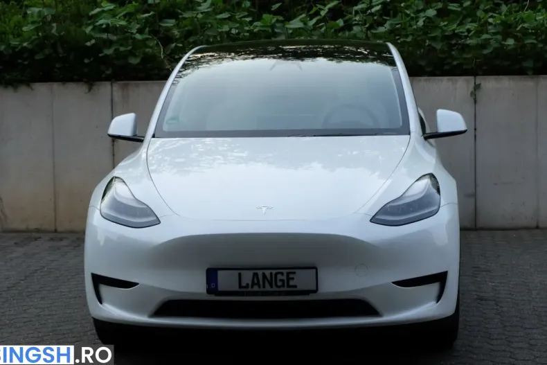 Tesla Model Y din 2024 cu 35.039 km - oferta TES210163 - foto 4