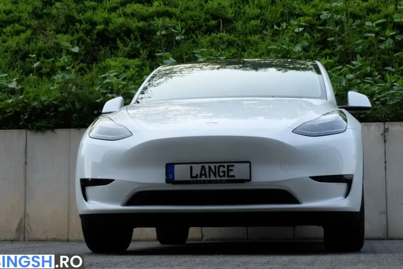 Tesla Model Y din 2024 cu 35.039 km - oferta TES210163 - foto 5