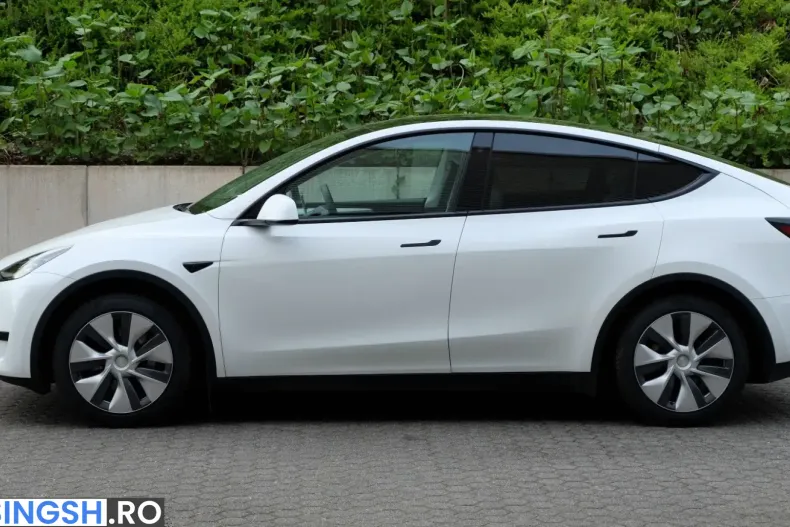 Tesla Model Y din 2024 cu 35.039 km - oferta TES210163 - foto 7