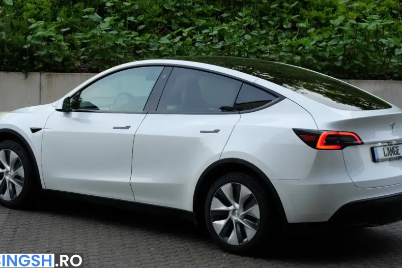 Tesla Model Y din 2024 cu 35.039 km - oferta TES210163 - foto 8