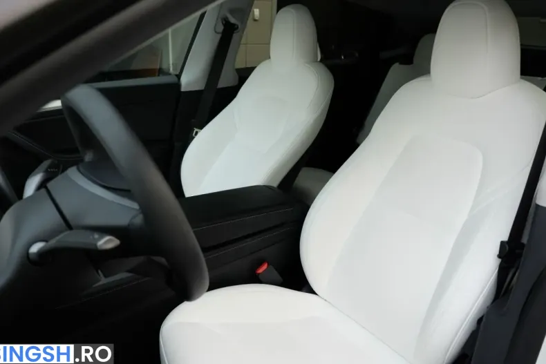 Tesla Model Y din 2024 cu 35.039 km - oferta TES210163 - foto 11