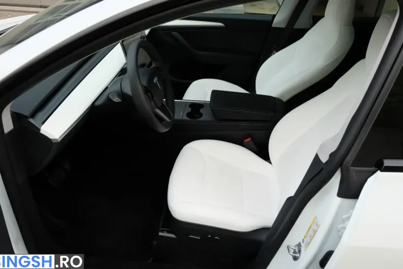 Tesla Model Y din 2024 cu 35.039 km - oferta TES210163 - foto 12
