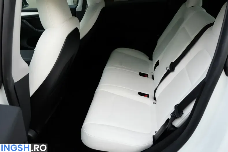 Tesla Model Y din 2024 cu 35.039 km - oferta TES210163 - foto 14