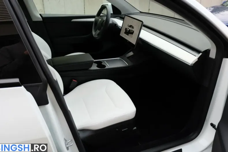 Tesla Model Y din 2024 cu 35.039 km - oferta TES210163 - foto 17