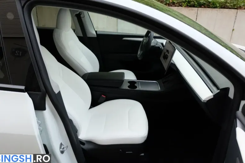 Tesla Model Y din 2024 cu 35.039 km - oferta TES210163 - foto 18