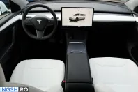 Tesla Model Y din 2024 cu 35.039 km - oferta TES210163 - foto 19
