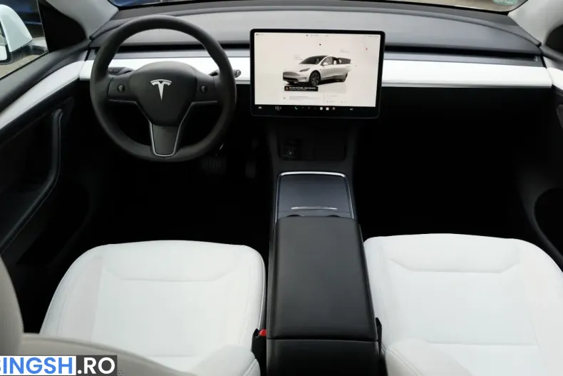 Tesla Model Y din 2024 cu 35.039 km - oferta TES210163 - foto 19